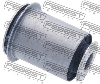 FEBEST 2004-2015 Toyota Hiace Rear Bushing, Lower Control Arm TAB-347