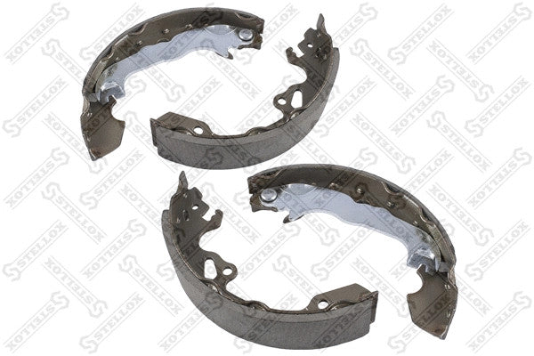 STELLOX 2000-2004 Ford Focus Brake Shoe Set 1473058