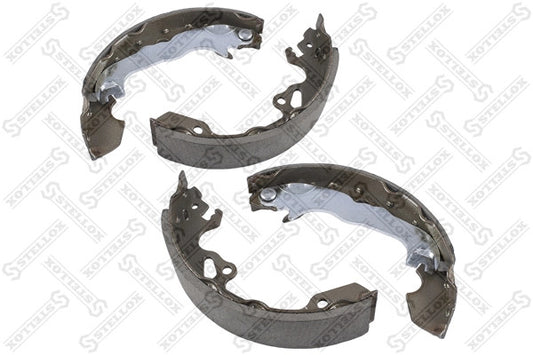 STELLOX 2000-2004 Ford Focus Brake Shoe Set 1473058