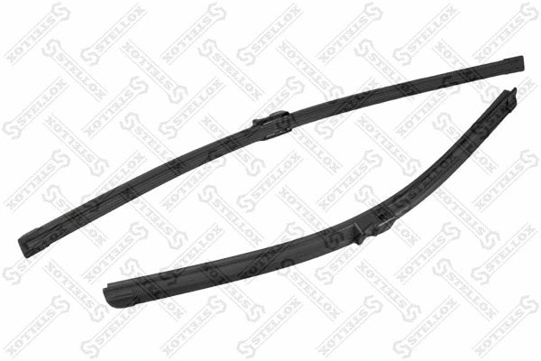 STELLOX GENERAL MOTORS Wiper blade - 6272203