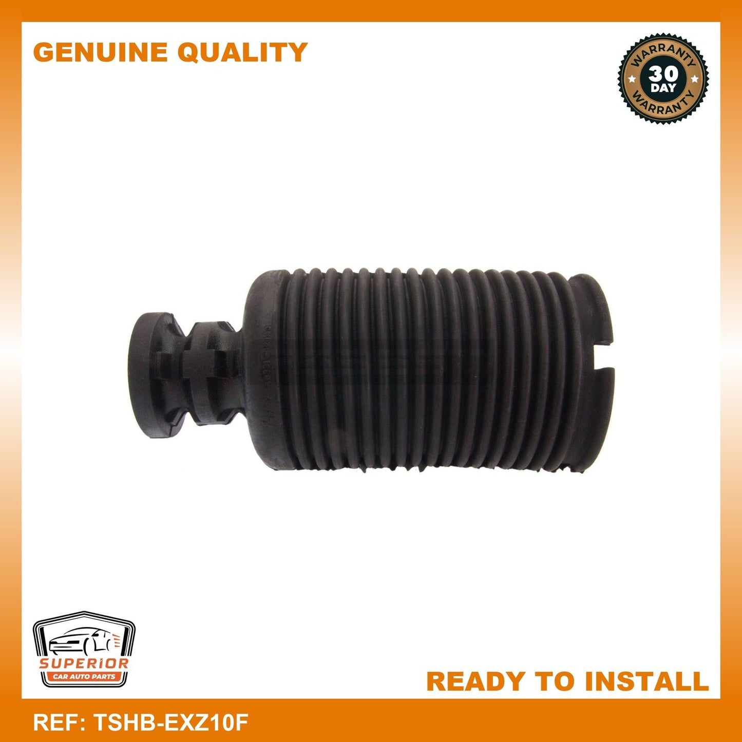 Febest Toyota 48331-12140 Front Shock Absorber Boot TSHB-EXZ10F