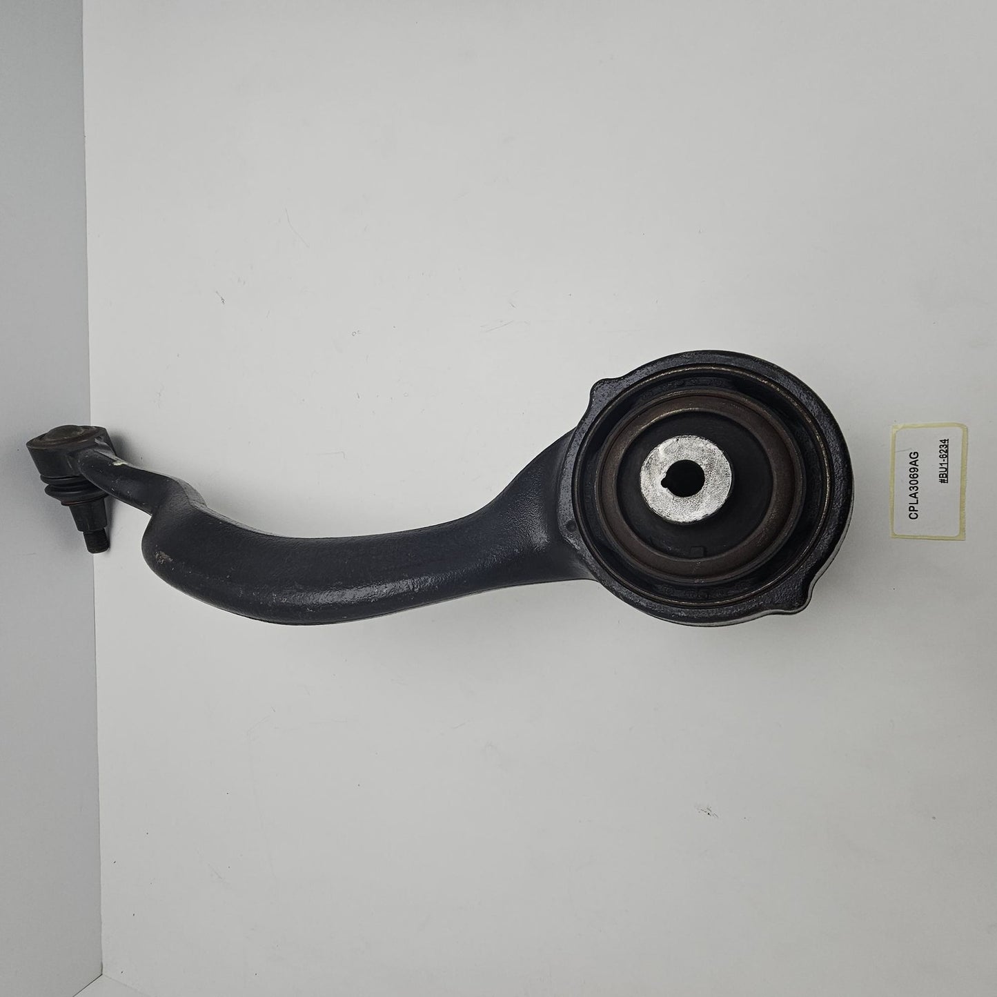 2012-2023 Land Rover Discovery 5 Hydraulic Bush CPLA3069AG