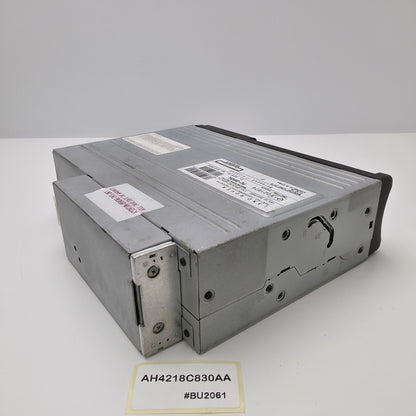 2002-2012 Land Rover Range Rover HSE L322 CD Disc Changer AH4218C830AA