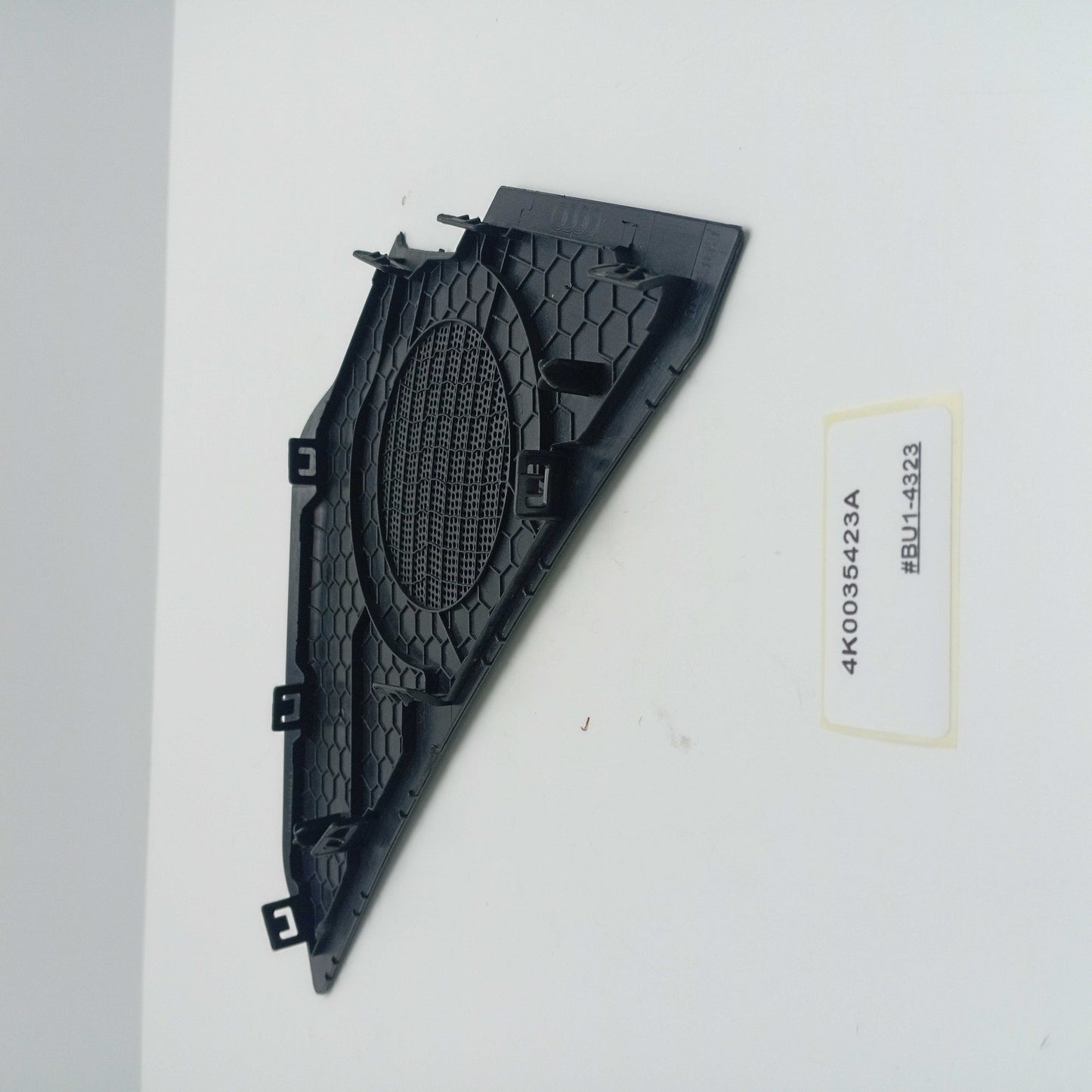 2019-2024 Audi S6 Speaker Cover 4K0035423A