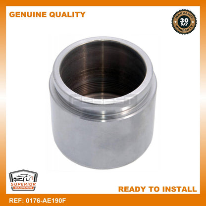 FEBEST 1992-2002 Toyota Celica Brake Caliper Piston 0176-AE190F