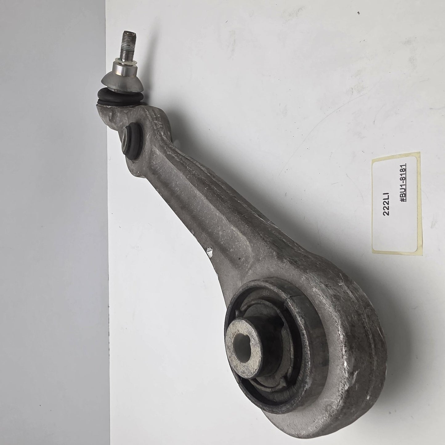 2014 Mercedes-Benz S-Class W222 Front Lower Control Arm Wishbone 222LI