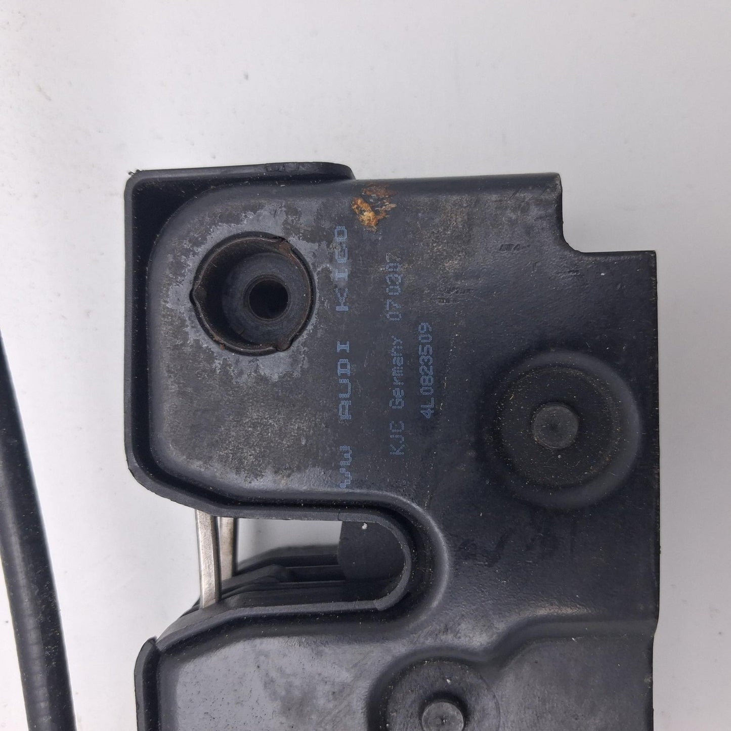 2007-2015 Audi Q7 Hood Lock Latch 4L0823509