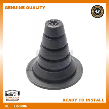 FEBEST 2015 Toyota Land Cruiser Rear Shock Absorber Jounce Bumper TD-200R