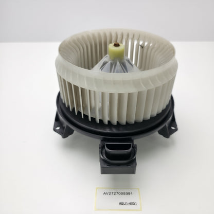 2009-2015 Jaguar XJL AC Air Conditioner Blower Motor AV2727005391