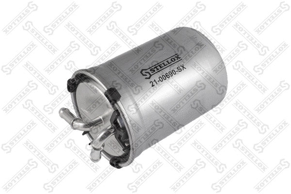STELLOX VAG Fuel Filter - 5Z0127401