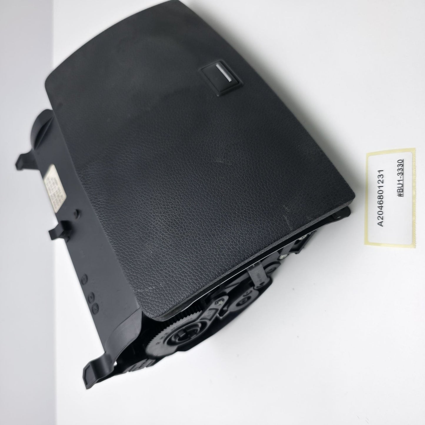 2008-2009 Mercedes-Benz C-Class Retractable Display Screen Monitor A2046801231