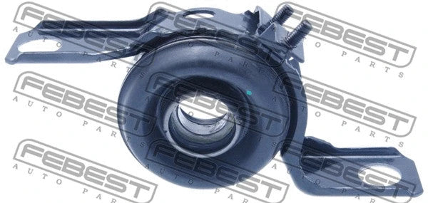 FEBEST 2003-2006 Mitsubishi Outlander Center Bearing Support MCB-005