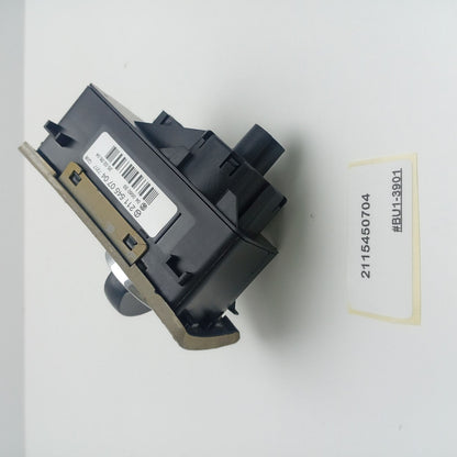 2003-2009 Mercedes-Benz E350 Headlight Control Switch 2115450704
