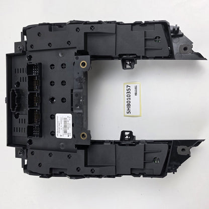 2010-2018 Porsche Cayenne Heater A/C Climate Control Panel 5HB010357
