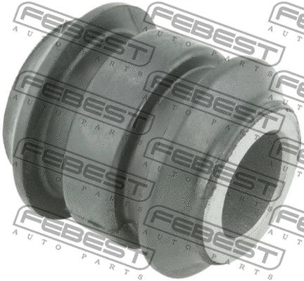 FEBEST 2012-2020 Mazda 6 Bushing, Rear Shock Absorber MZAB-162