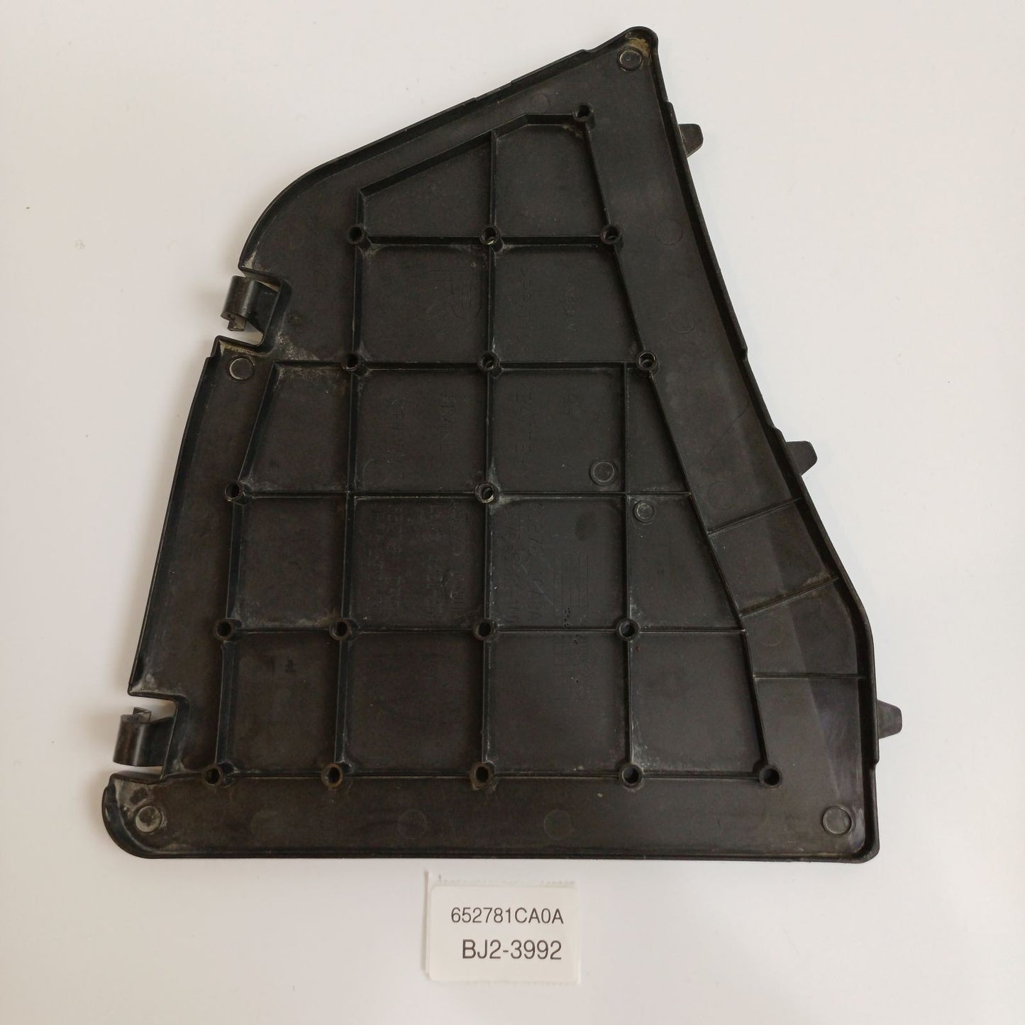 2009-2013 Infiniti FX50 COVER-BATTERY CONNECTOR 652781CA0A