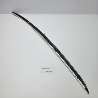 2004-2009 Mercedes-Benz CLK Door Trim Molding A2097202722