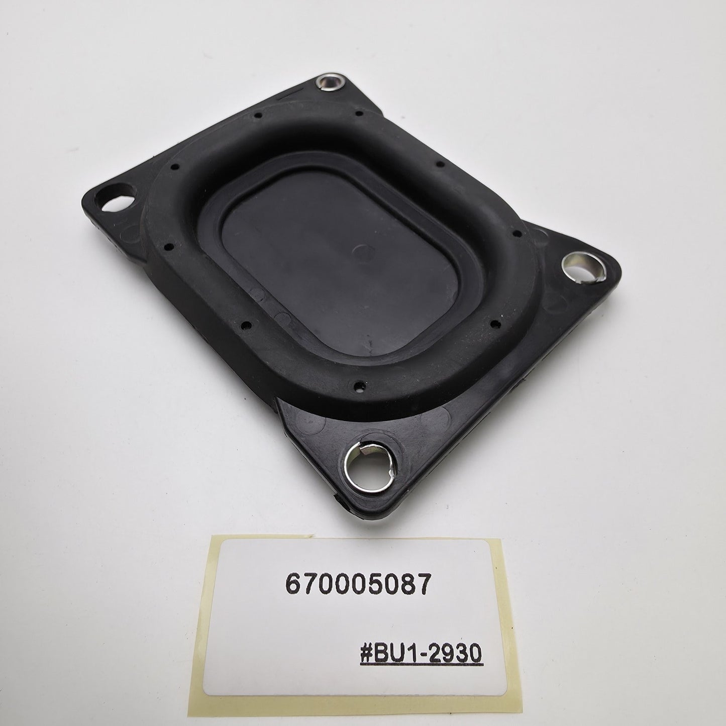 2013-Present Maserati Ghibli PLUG 670005087