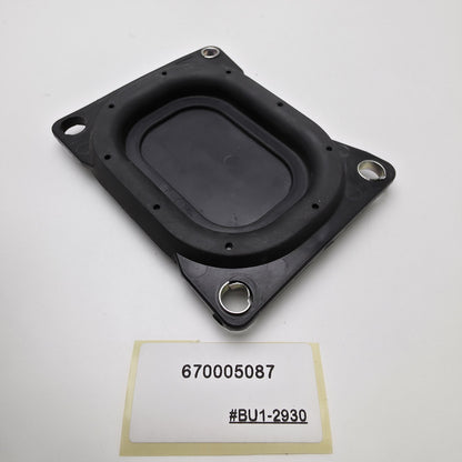 2013-Present Maserati Ghibli PLUG 670005087