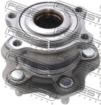 FEBEST NISSAN Rear Wheel Hub 0282-S51R