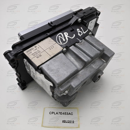 2012-2021 Land Rover Range Rover L405 Gear Shift Shifter Selector CPLA7E453AC