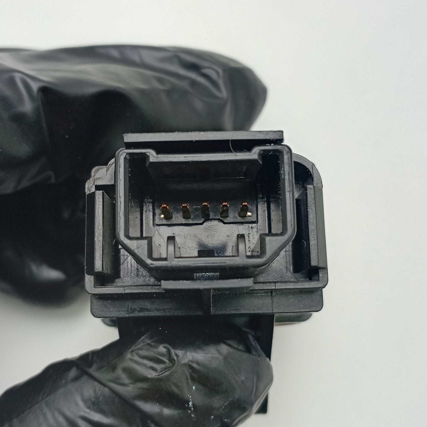 2008 Honda Civic HAZARD WARNING LIGHT SWITCH M30935