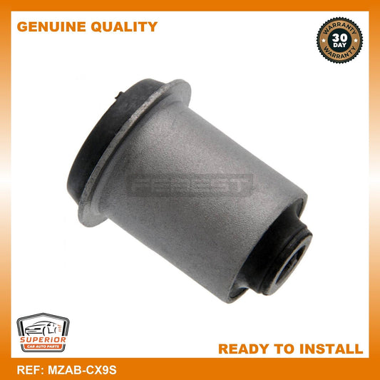 Febest 2007-2015 Mazda CX-9 Front Bushing Front Control Arm MZAB-CX9S