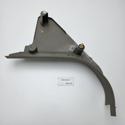 2005-2013 Land Rover Range Rover Sport Front Right Lower Kick Panel EMC500301