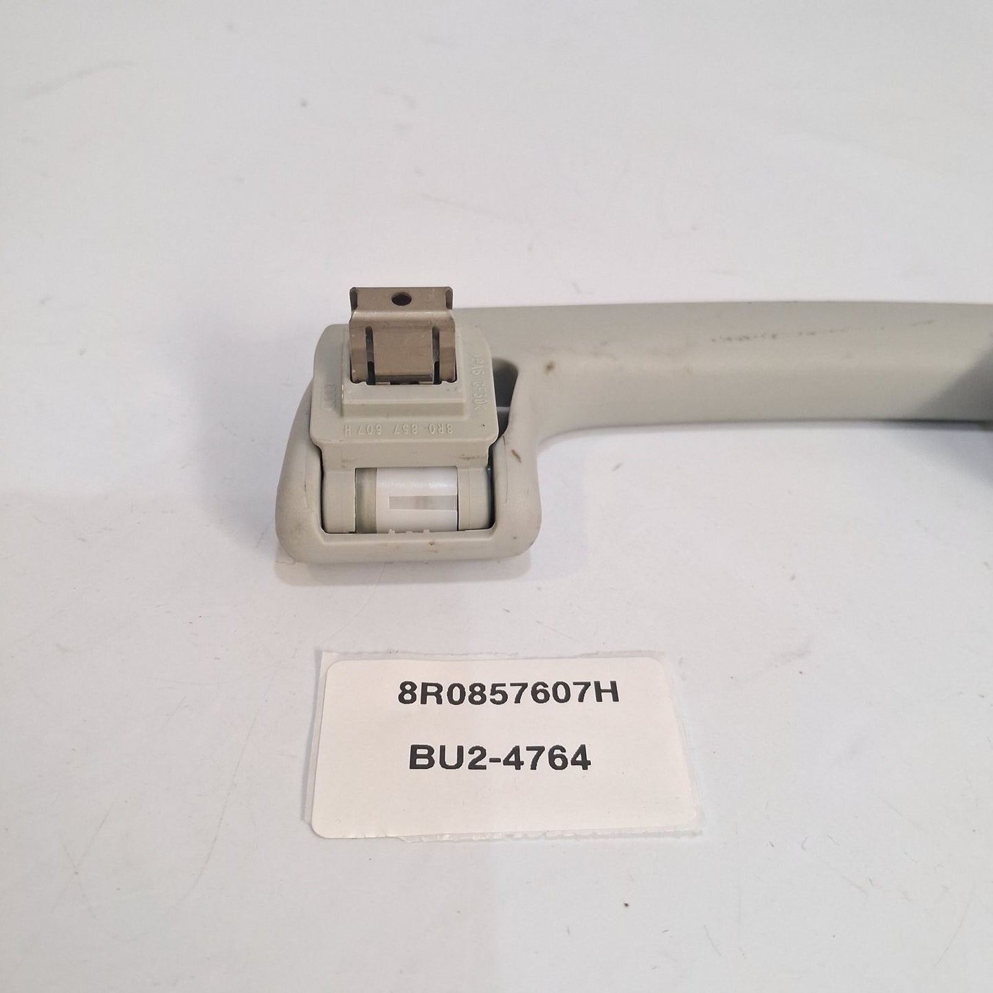 2009-2019 Audi Q5 Front Interior Roof Grab Handle 8R0857607H
