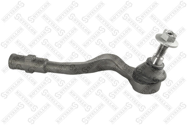 STELLOX 2008-2018 Audi A4 Track Rod End 8K0422817AS1