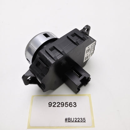 2010-2016 BMW 5 Series F10/F11 ENGINE START/STOP BUTTON 9229563