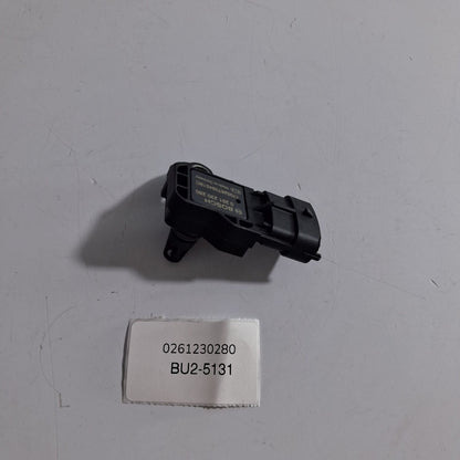 2016-2018 Ford Focus MAP Pressure Sensor 0261230280