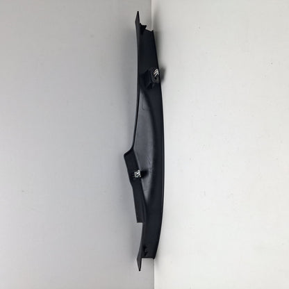 2014-2019 Cadillac CTS Rear Side Door Sill Plate Trim 22799300