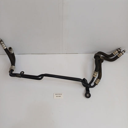 2005-2008 Bentley Continental GT Oil Pressure Line Gearbox Cooling 3W0317801AA