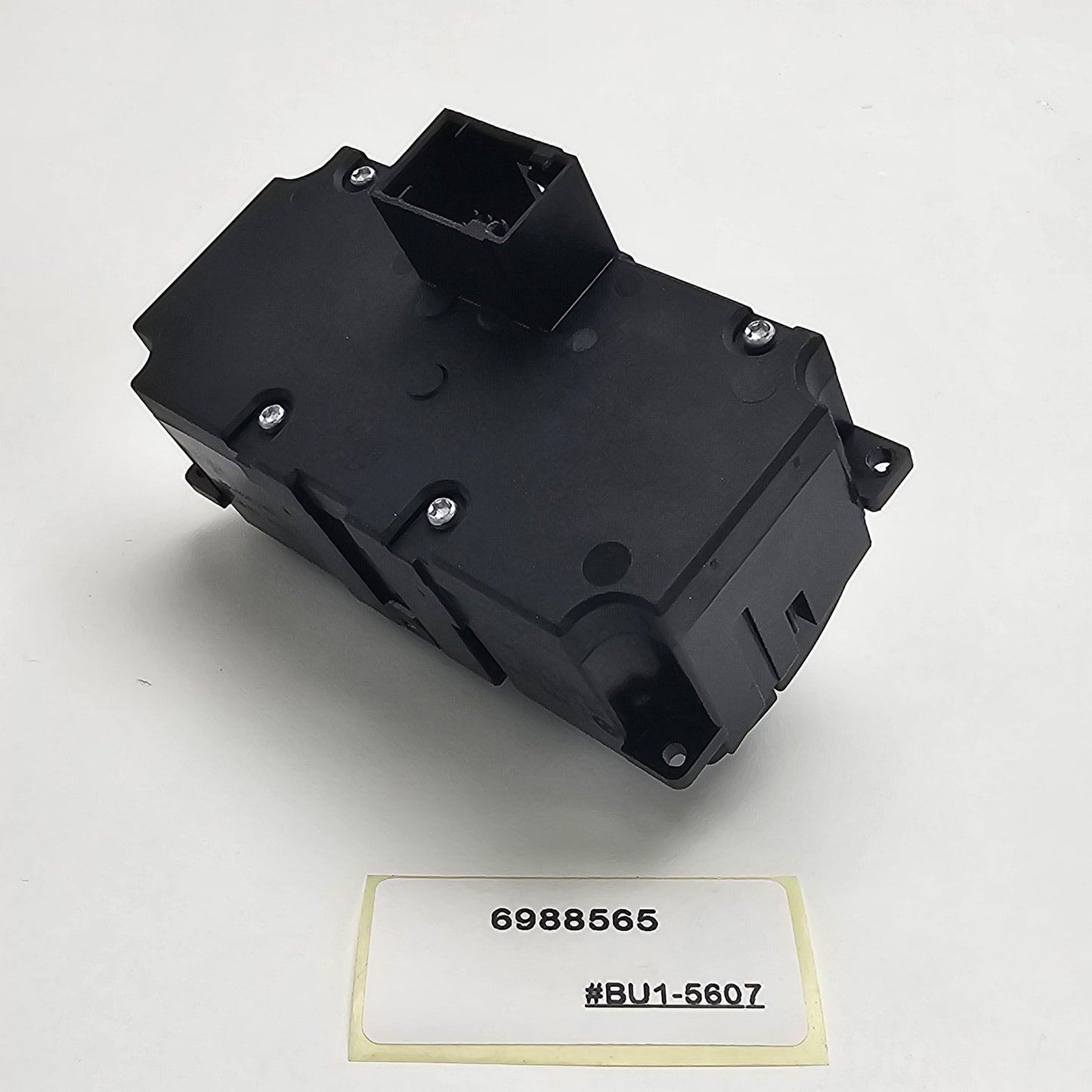 2003-2010 BMW E61 Headlight Switch Control Module 6988565