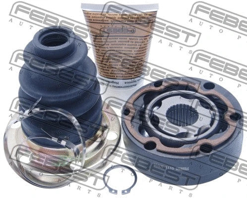 FEBEST 1992-2006 Toyota Camry Inner Cv Joint 0111-ACU10