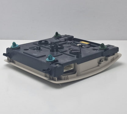 2013-2016 Lexus IS Overhead Console Dome Light Sunroof Switch 8A613-109G