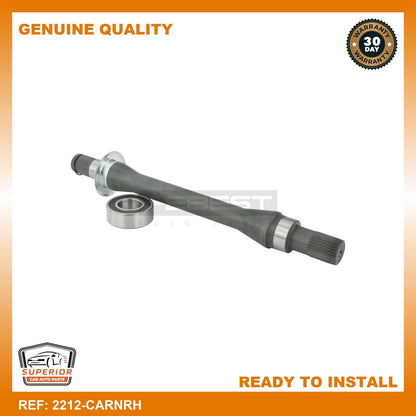 FEBEST 2006-2014 Kia Sedona Drive Shaft 2212-CARNRH