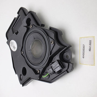 2013-2015 Audi S8 Rear Door Speaker Tweeter 4H0035307