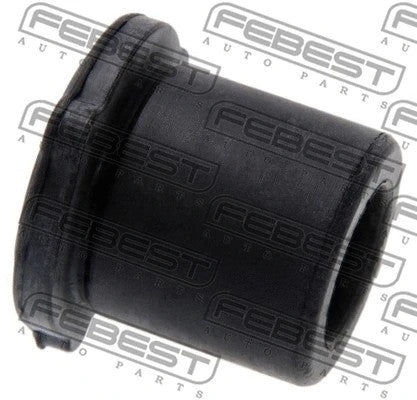 FEBEST 2004 Nissan Frontier Rear Leaf Spring Bushing NSB-046