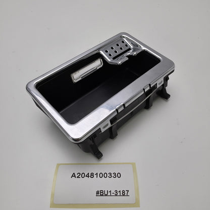 2008 Mercedes-Benz C300 ASH TRAY A2048100330