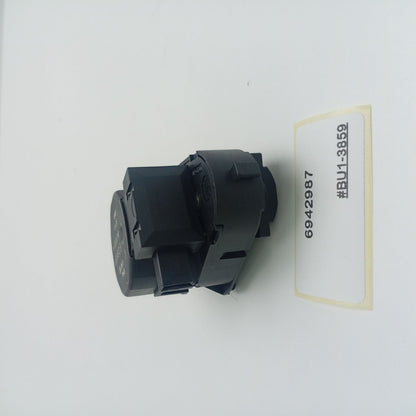 2004-2010 BMW 525i HVAC Air Flap Motor Actuator 6942987