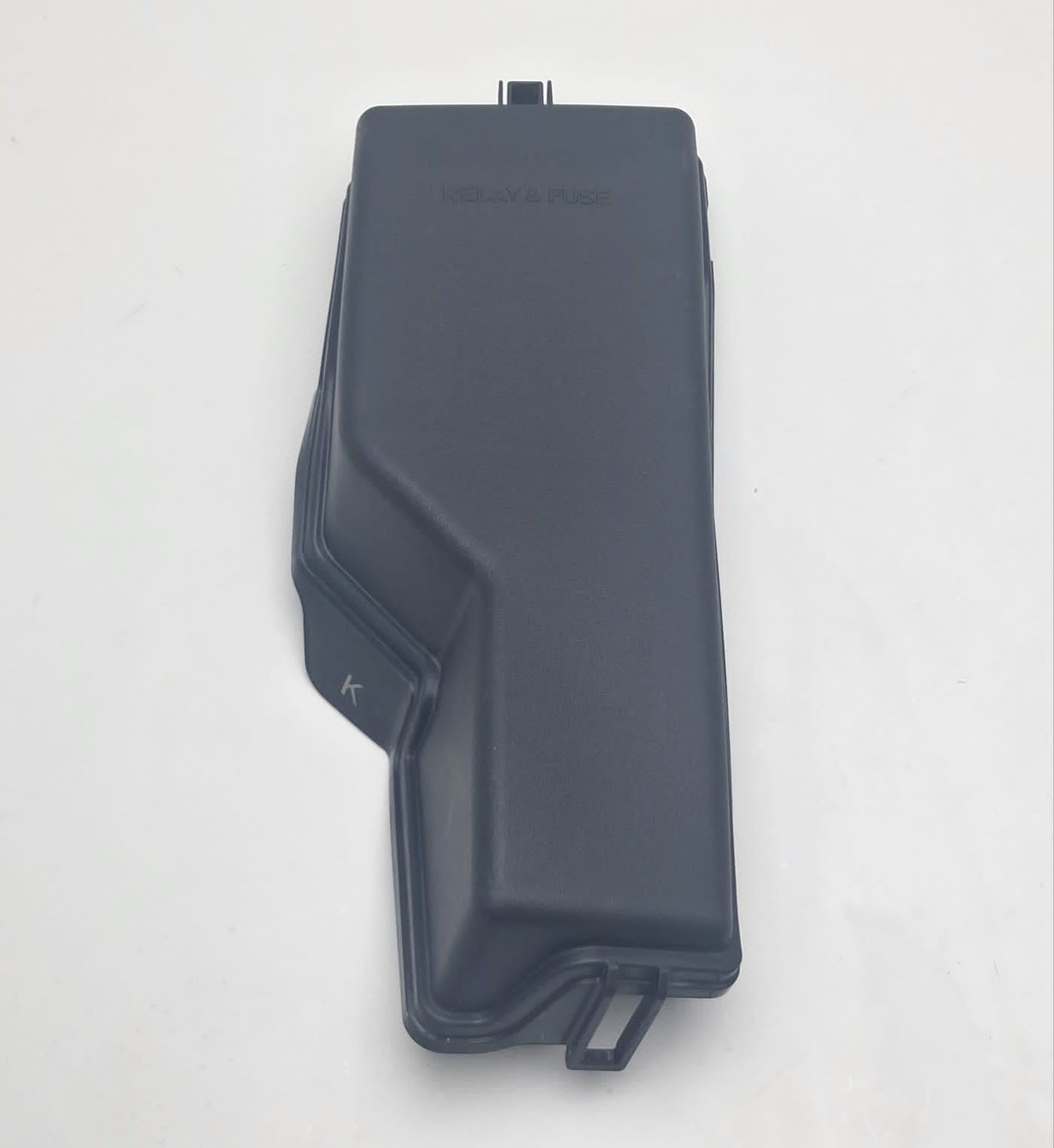 2003 Lexus ES300 Fuse Box Cover Upper 8266233211