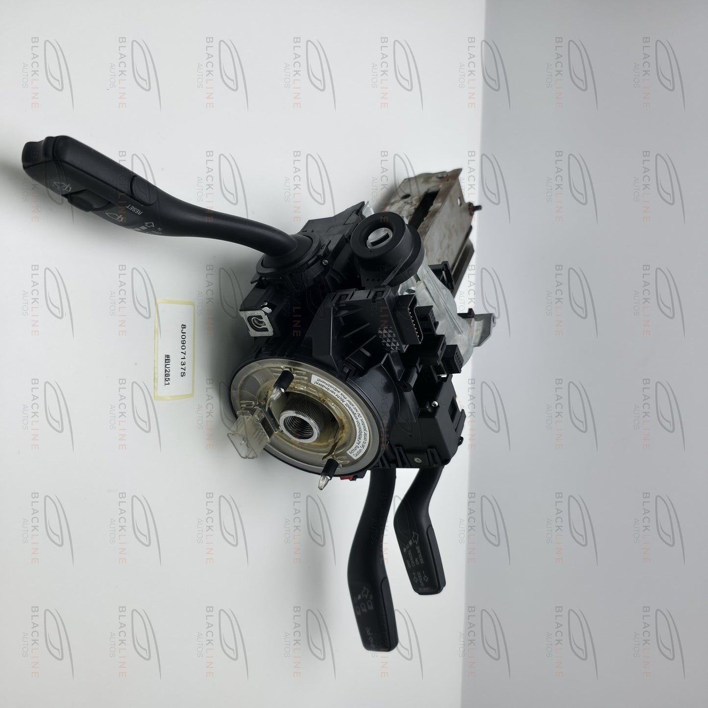 2006-2015 Audi TTS Switch Cluster Steering Column Wiper Stalk Control 8J0907137S