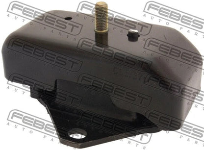 FEBEST 2006-2015 Mitsubishi Montero Sport Front Engine Mount AT/MT MM-KB4F
