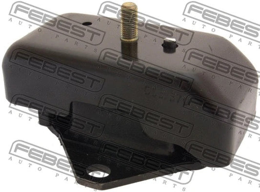 FEBEST 2006-2015 Mitsubishi Montero Sport Front Engine Mount AT/MT MM-KB4F