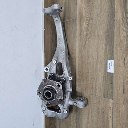 2020-2024 Audi S8 Front Right Side Knuckle 4N0407560