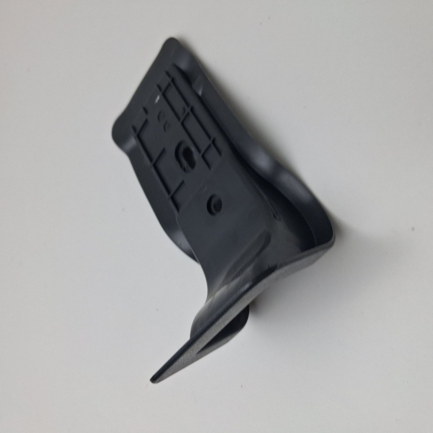 2003-2009 Mercedes-Benz W211 Rear Seat Rail Trim Cover A2119201286