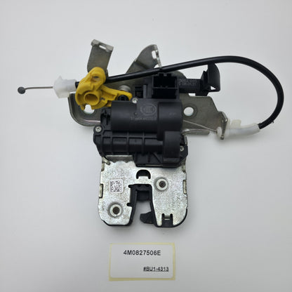 2024 Volkswagen Atlas Cross Sport Upper Lock Latch 4M0827506E
