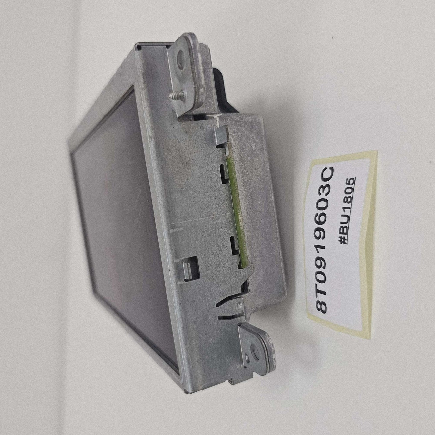 2005-2012 Audi A4 MMI Display Screen GPS Navigation System 8T0919603C